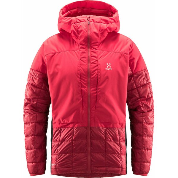 Haglöfs Nordic Mimic Hood Mens