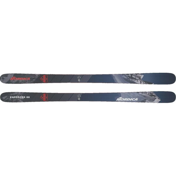 Nordica Enforcer 88 (Flat)