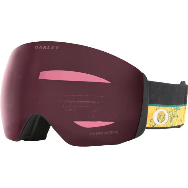 Oakley Flight Deck L I Am Explorer w/Prizm Snow Dark Grey