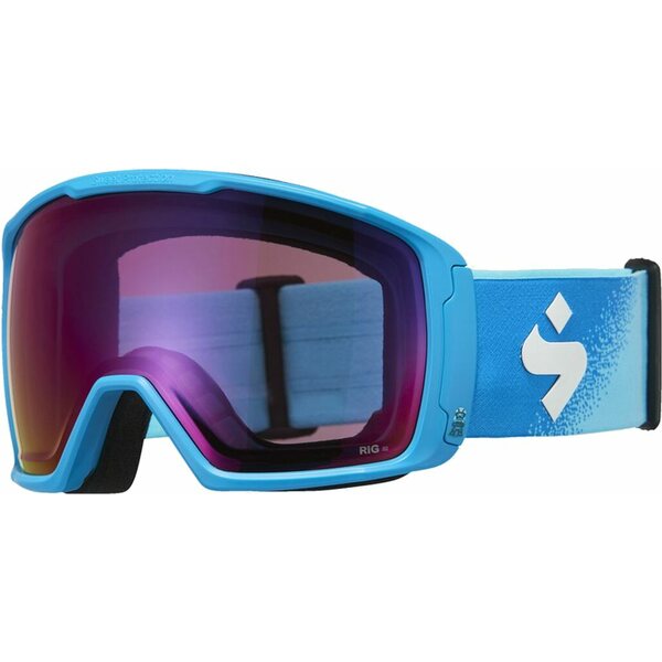 Sweet Protection Clockwork RIG Reflect w/ RIG Bixbite/Aqua/Ragnhild 1
