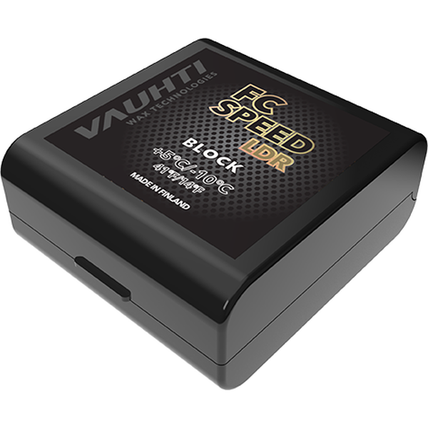 Vauhti FC Speed Block LDR, 20g +5...-10