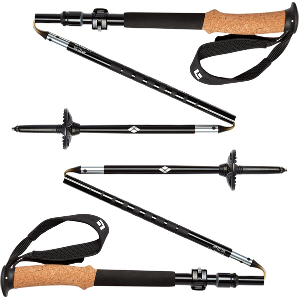 Black Diamond Alpine FLZ Trekking Poles