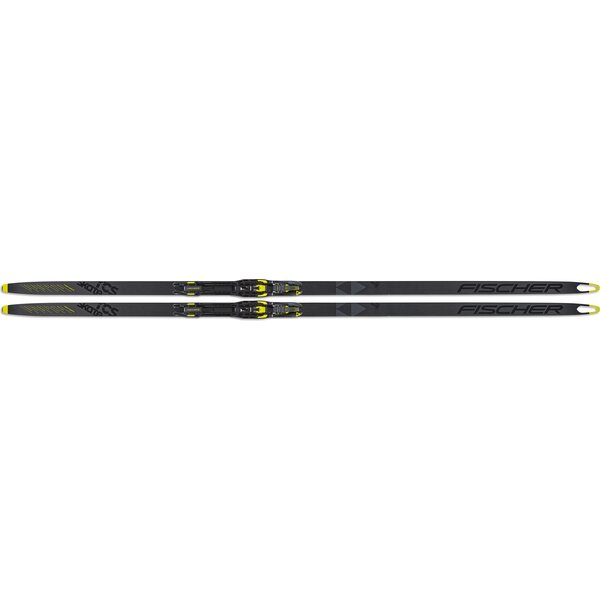 Fischer RCS Skate Plus IFP 20/21