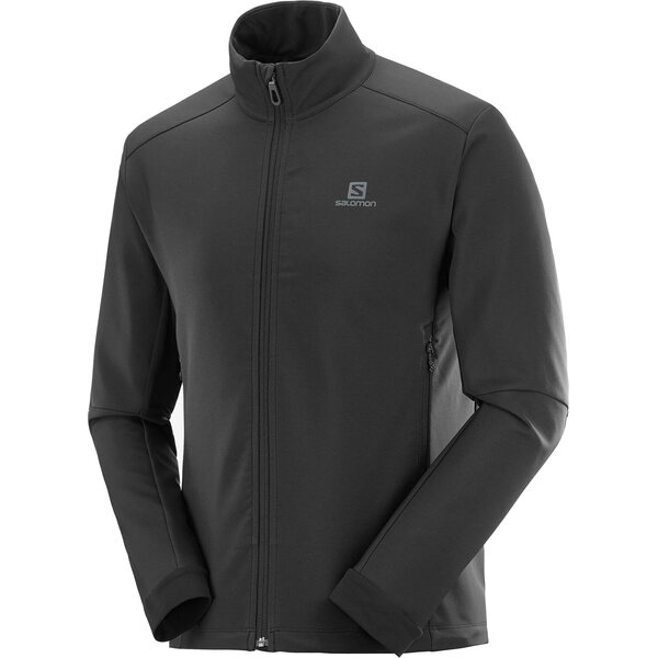 Salomon Agile Softshell Jacket Mens