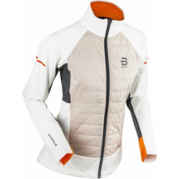 Dahlie Jacket Challenge Womens