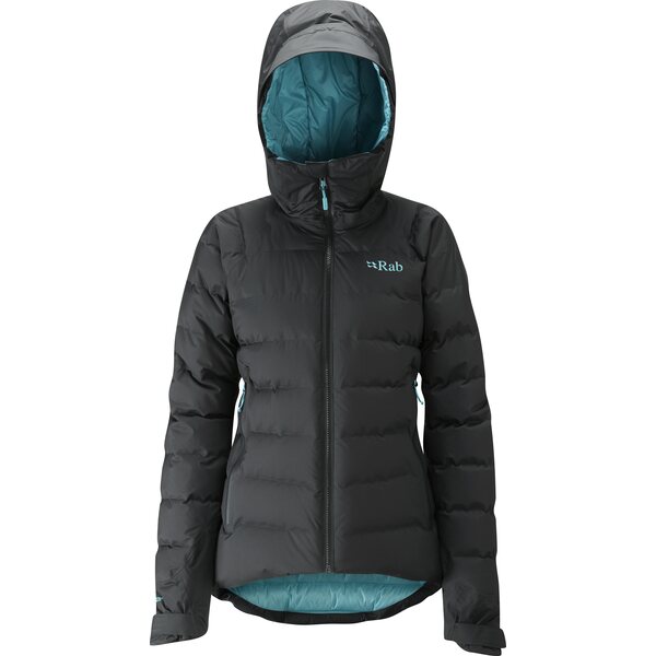 Rab Valiance Down Jacket Womens