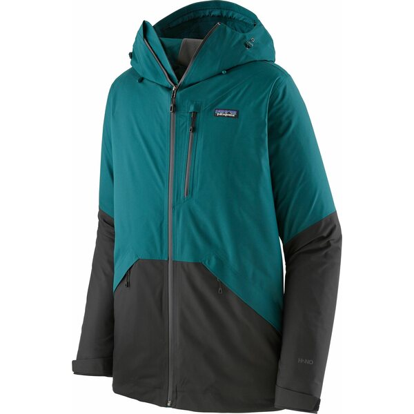 Patagonia Snowshot Jacket Mens