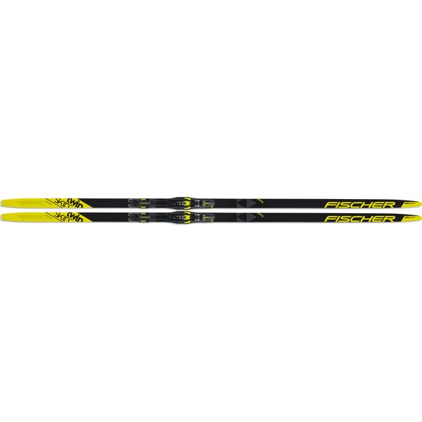 Fischer Twin Skin Pro IFP