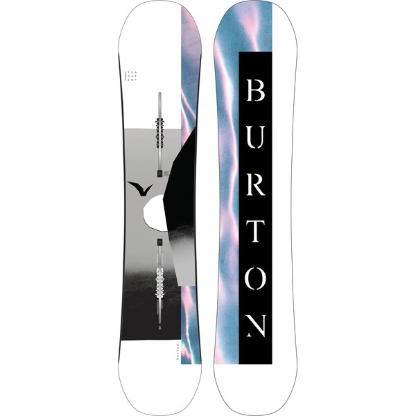 Burton Yeasayer Flat Top Womens
