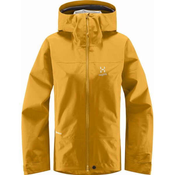 Haglöfs Spire Alpine GTX Jacket Womens