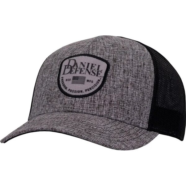 Daniel Defense Shield Hat