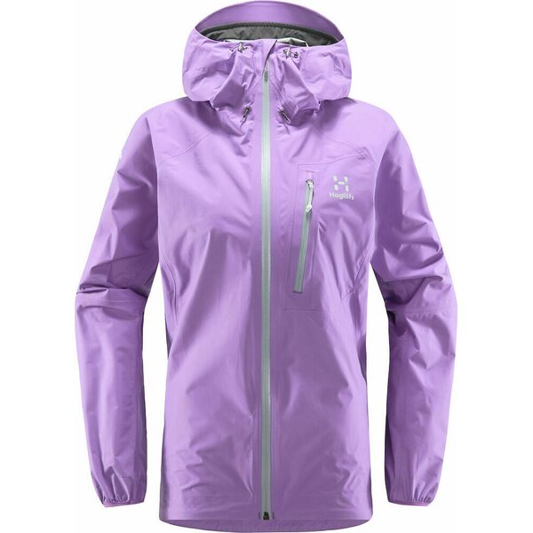 Haglöfs L.I.M Jacket Womens