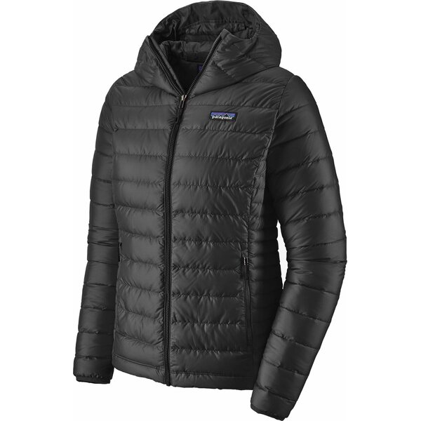 Patagonia Down Sweater Hoody Womens