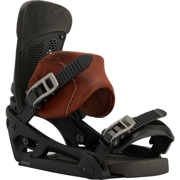 Burton Malavita EST Snowboard Bindings Mens