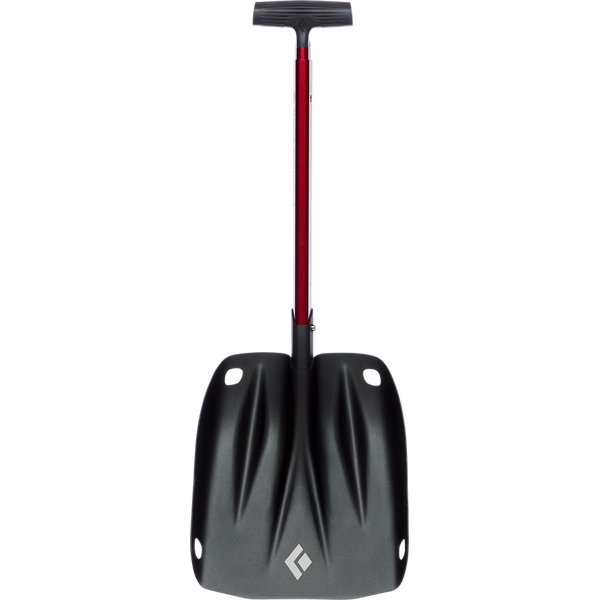 Black Diamond Transfer Shovel