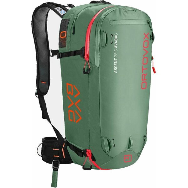 Ortovox Ascent 28 S Avabag Kit