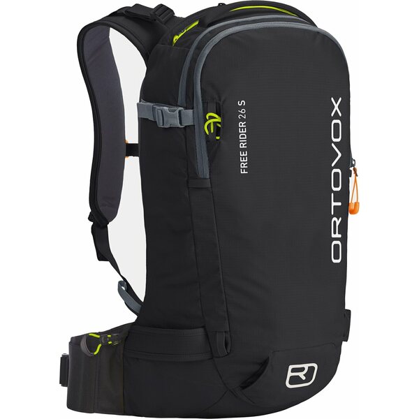 Ortovox Free Rider 26 S