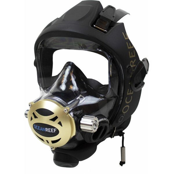 Ocean Reef Predator Extender