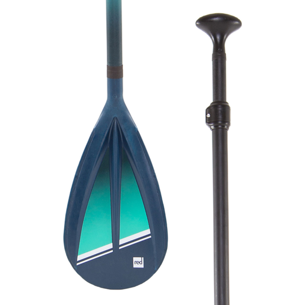 Red Paddle Co Cruiser Tough SUP Paddle - 3 Piece