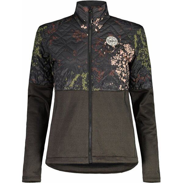 Maloja SikamM. Hybrid Jacket Womens
