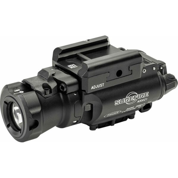 Surefire XH50
