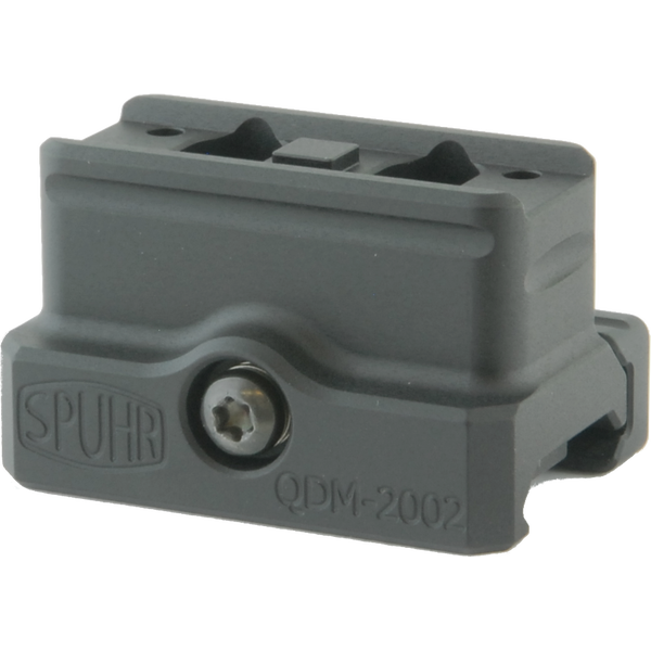 Spuhr MICRO MOUNT, ABSOLUTE