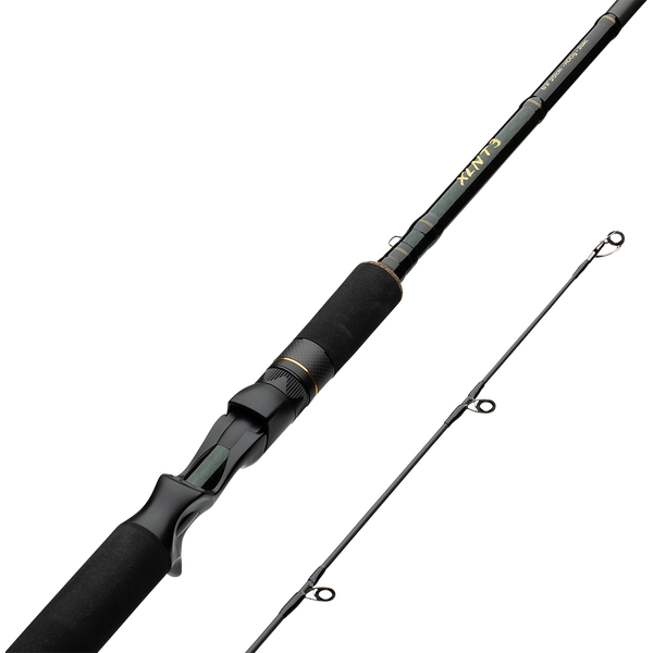 Savage Gear XLNT3 Baitcasting