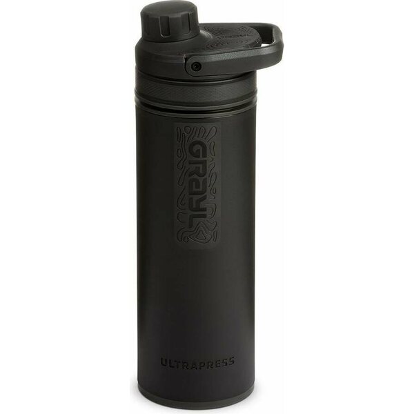 Grayl UltraPress Purifier Bottle