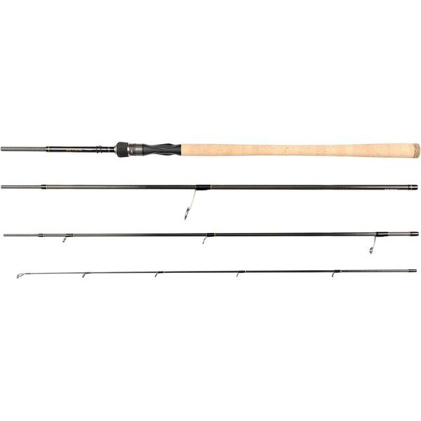 Daiwa Luvias Spin 4pc