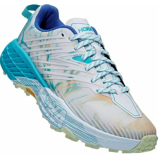 Hoka Speedgoat 4 Womens