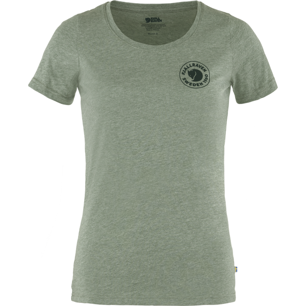 Fjällräven 1960 Logo T-Shirt Womens