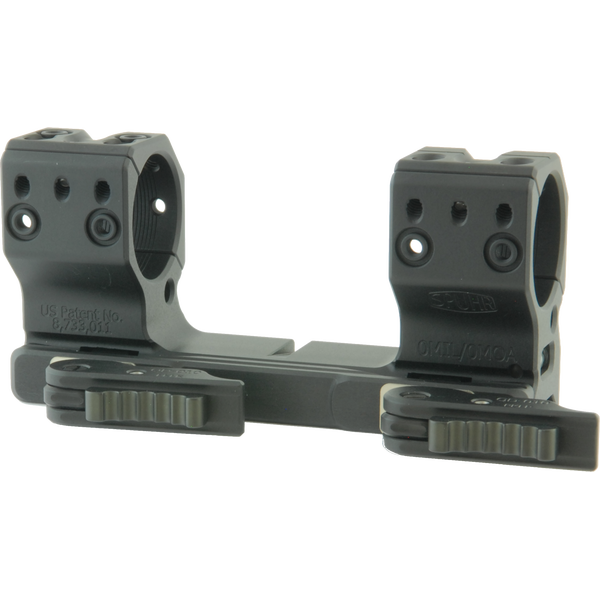 Spuhr QDP-3002 Ø30 H38MM 0MIL QDP