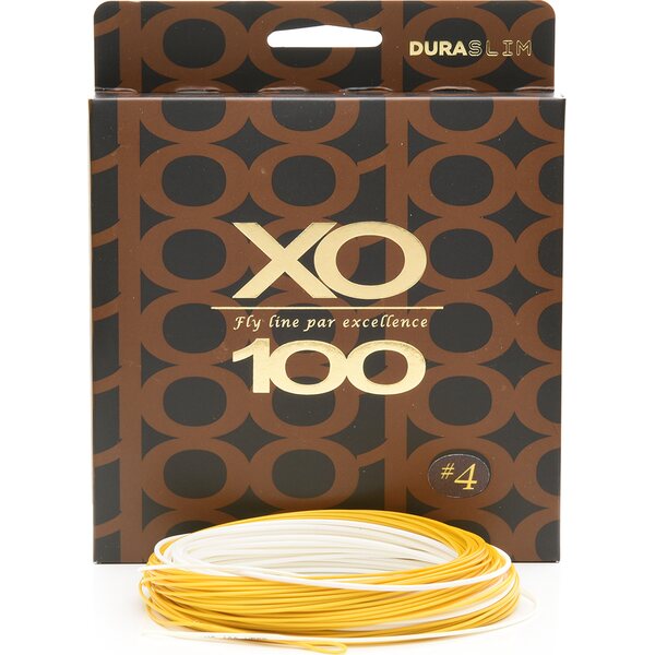 Vision XO 100