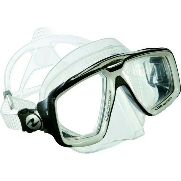 AquaLung Look HD Clear