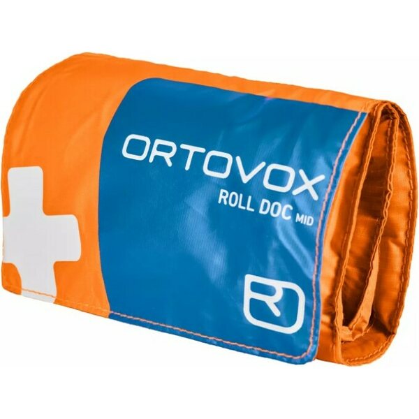 Ortovox First Aid Roll Doc Mid