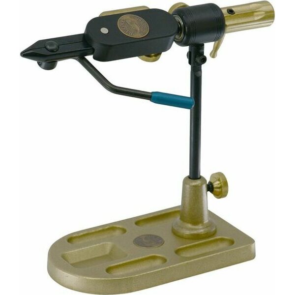 Regal Revolution Series Vise Regular Head/Bronze Pocket Base