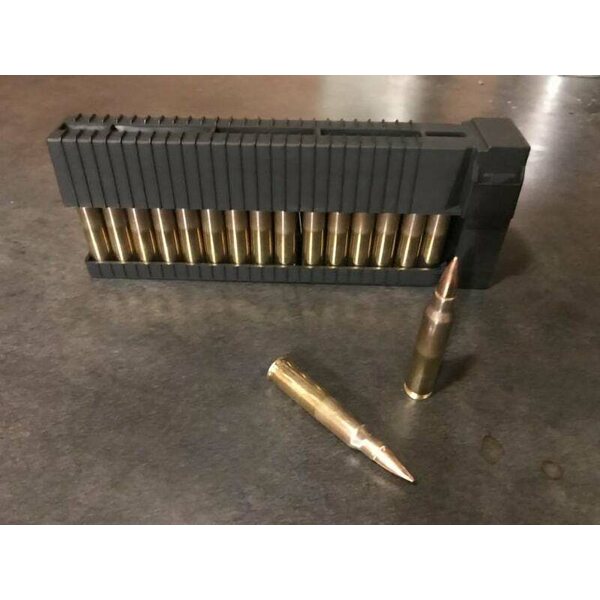 CPT Cartridge Package Tactical