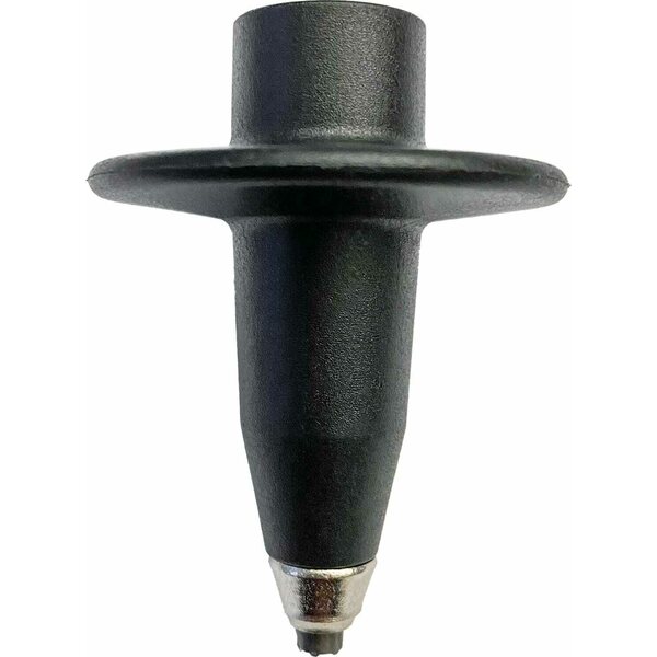 Exel Walker tip 10mm (glued)
