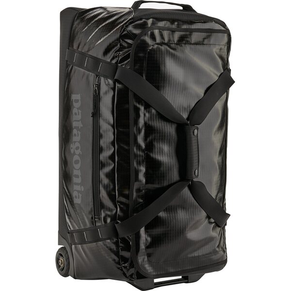 Patagonia Black Hole Wheeled Duffel 70L