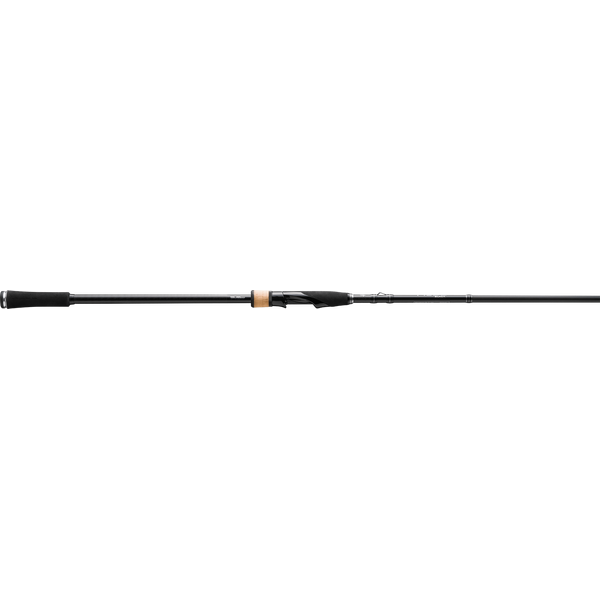 13 Fishing Muse Black Spin