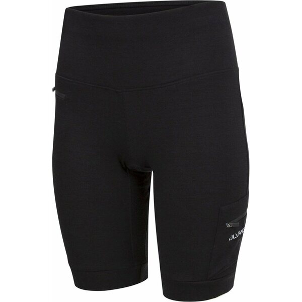Ulvang Merino Shorts Womens