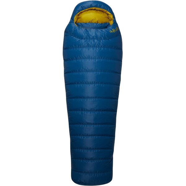 Rab Ascent Pro 600
