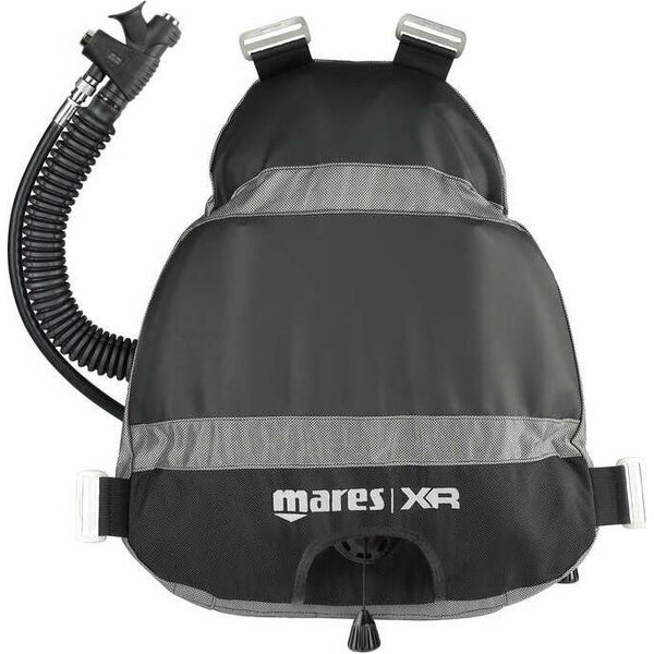 Sacs De Plongée Mares, XR-Rec Trim Single Backm. Set - XR Line, Balance