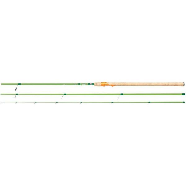 Berkley FLEX Trout Spinning