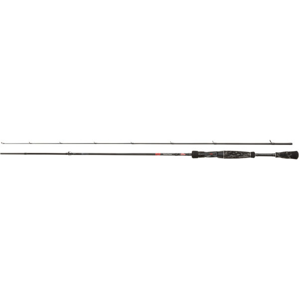Berkley URBN Baitcast Finesse