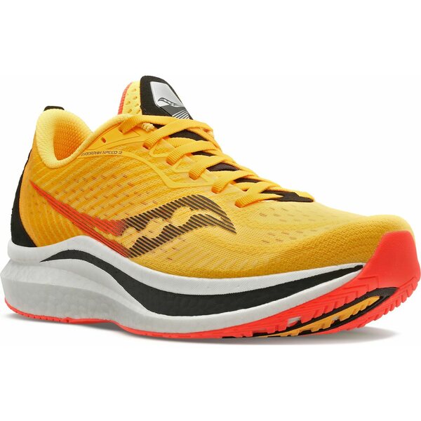 Saucony Endorphin Speed 2 Mens