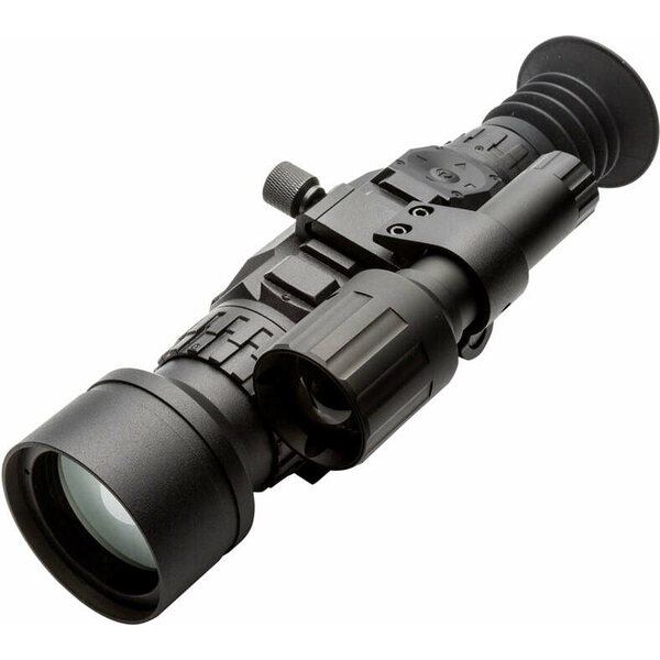 Sightmark Wraith HD 4-32x50 Digital Riflescope