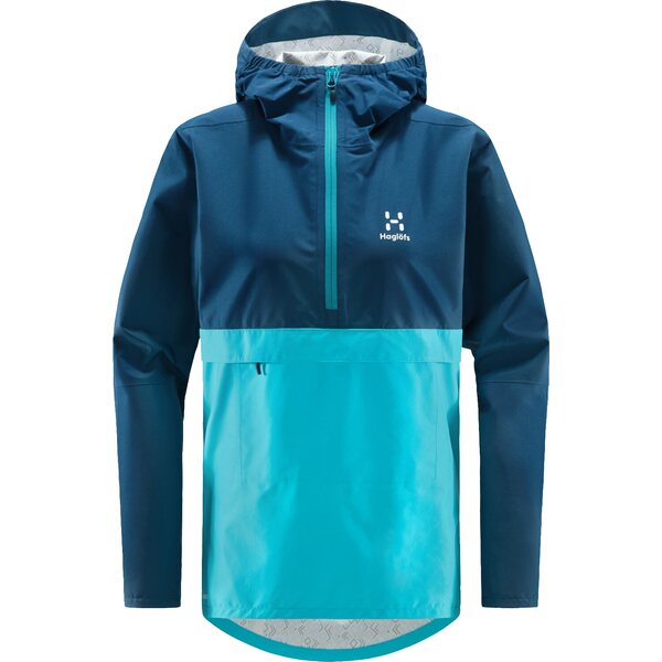 Haglöfs Spira Anorak Womens
