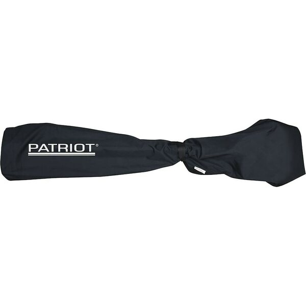Patriot Marine keulamoottorin suojahuppu