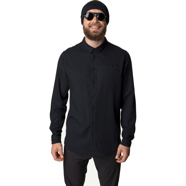 Houdini Out And About Shirt Mens